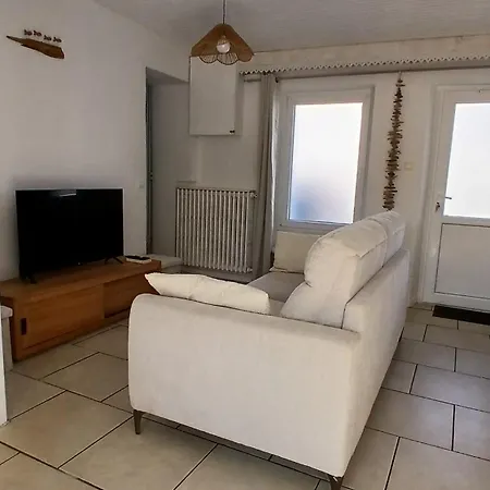 Maison Vendeenne Ferienhaus *