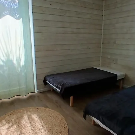 Ferienhaus Maison Vendeenne Coëx