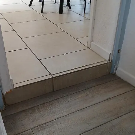 Maison Vendeenne Ferienhaus Coëx
