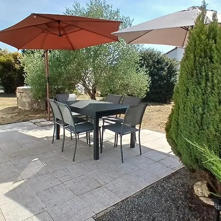 Maison Vendeenne Coëx