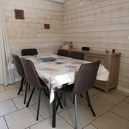 Maison Vendeenne